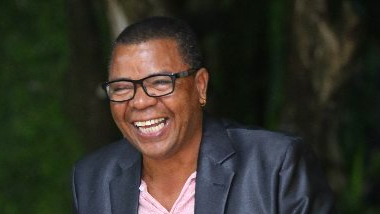 Vila Cultural Cora Coralina recebe palestra do artista Ivan Antônio