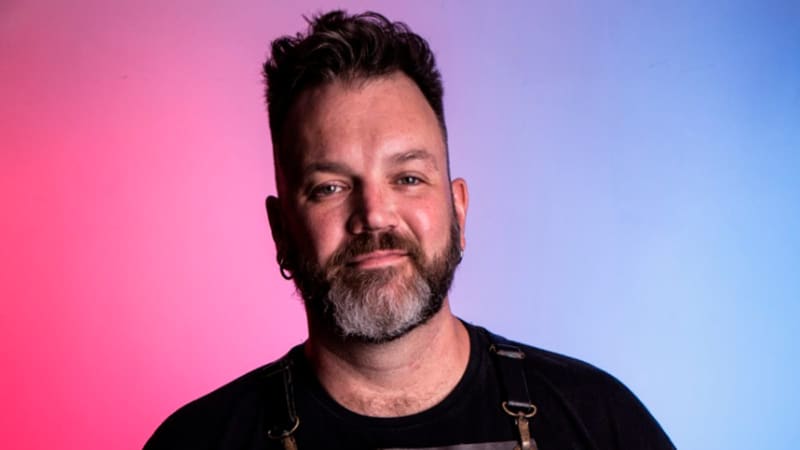 Jimmy Ogro é um dos nomes confirmados no BBQ Mix, que acontece no dia 3 de julho, no Estádio Serra Dourada | Foto: Divulgação