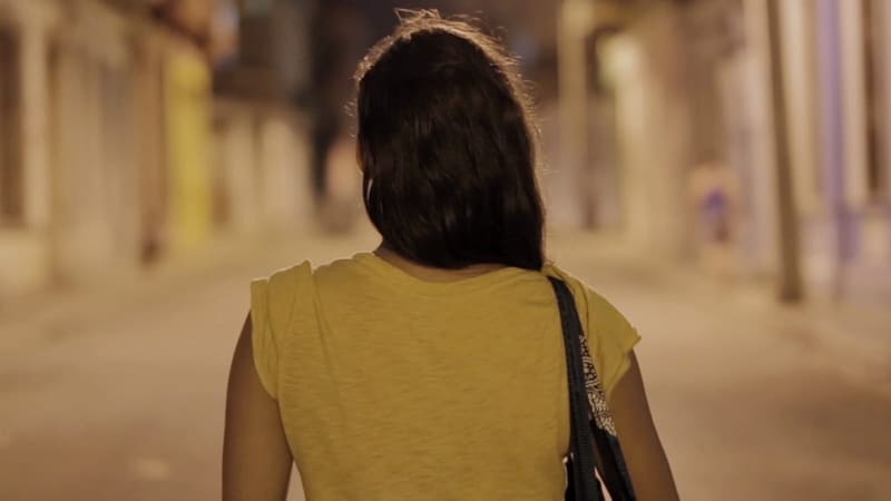 Cena do filme O Último País, uma das novidades do Cine Cultura. Em sua estreua, acontecerá uma roda de conversa com produtores e coquetel de lançamento | Foto: Divulgação