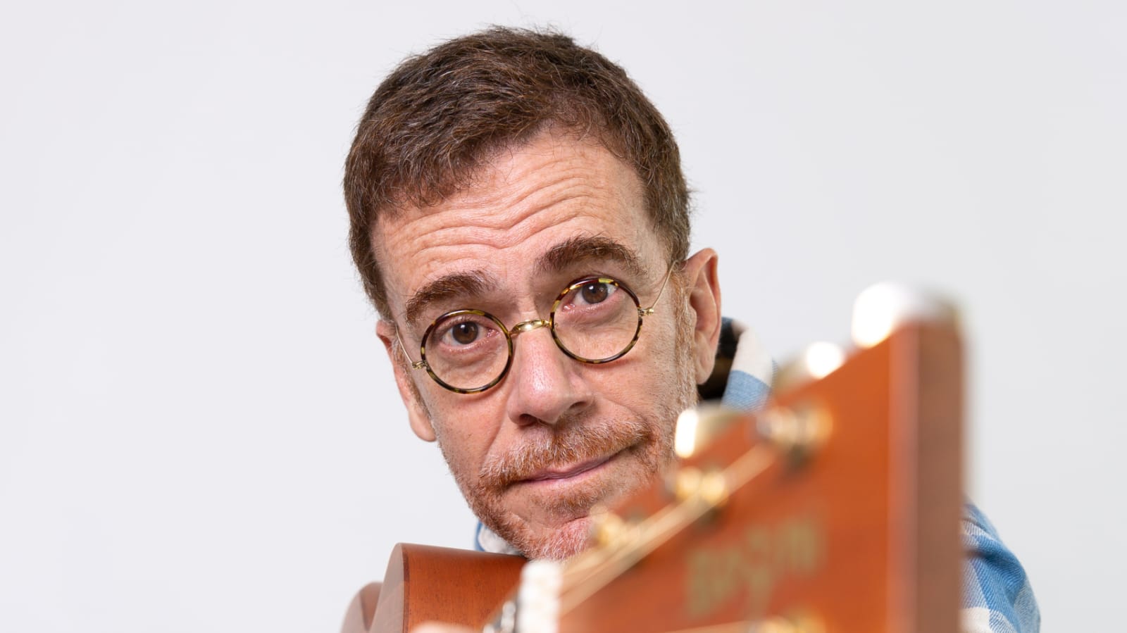 Piri Gastrô: Nando Reis faz show em evento na cidade de Pirenópolis