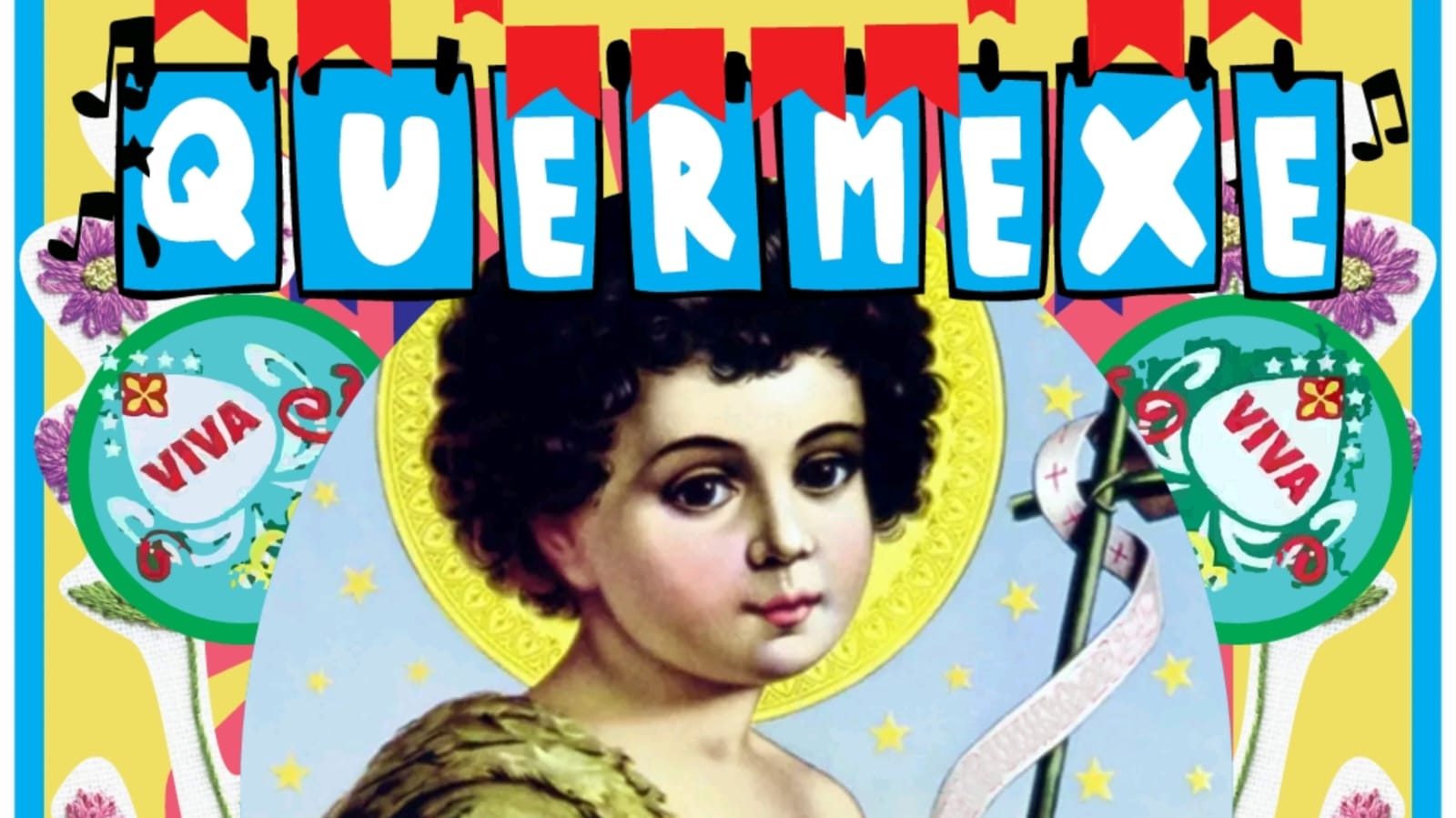 Quermexe: festa junina gratuita irá movimentar Centro de Goiânia