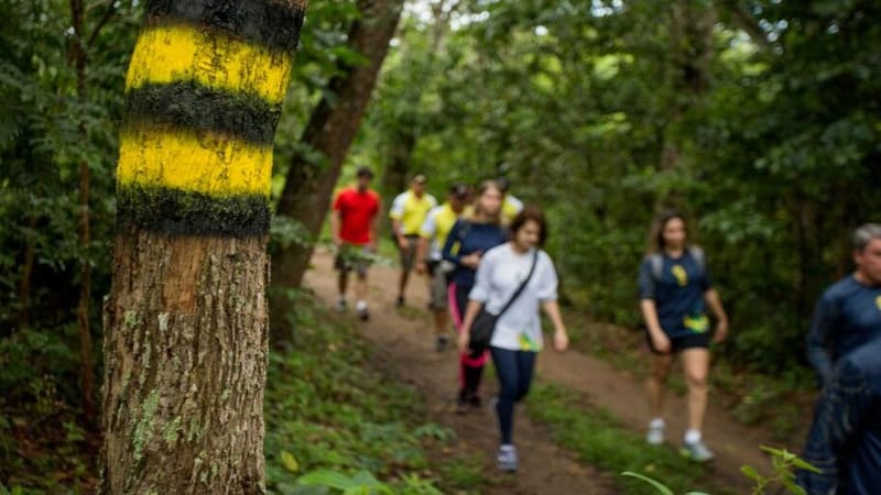 Turismo em Goiás cresce 3 vezes mais do que a média nacional