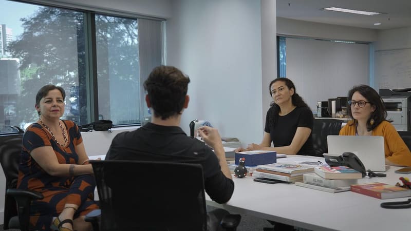 Amigo Secreto e Gyuri são as estreias da programação do Cine Cultura