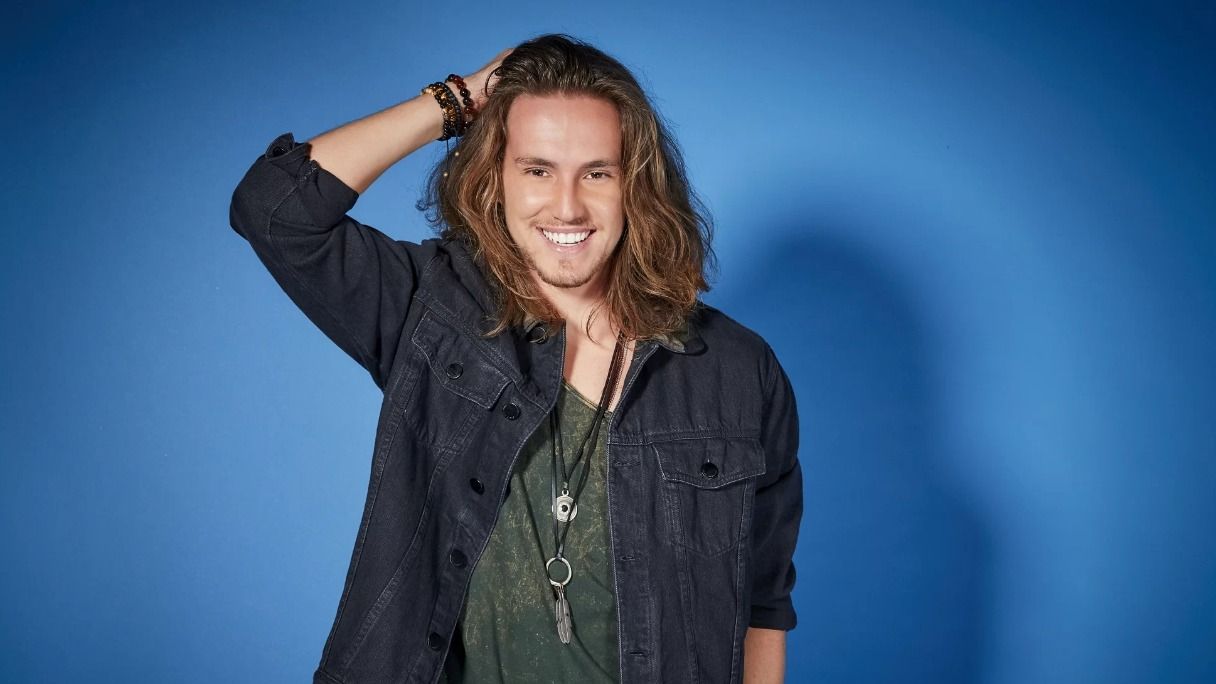 Canto da Primavera, em Pirenópolis, terá show de Vitor Kley