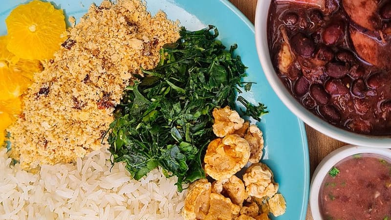 Colombina Gastropub passa a servir almoço aos sábados, e terá feijoada no cardápio | Foto: Divulgação