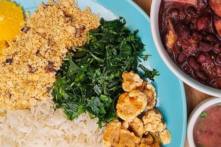 Colombina Gastropub, no Marista, tem novidades no cardápio