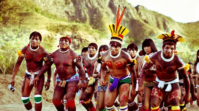 Encontro terá a participação das quatro comunidades tradicionais da região da Chapada dos Veadeiros, e acontece de 15 a 30 de julho | Foto: Fredox