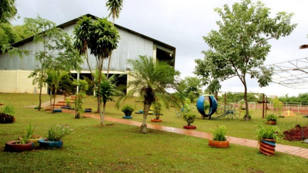 Clube do Povo