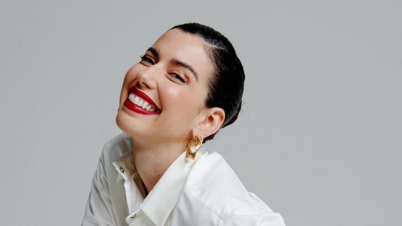 Camila Coutinho é convidada especial do Fashion Talk “A influência da cultura de moda no fortalecimento do mercado" | Foto: Divulgação