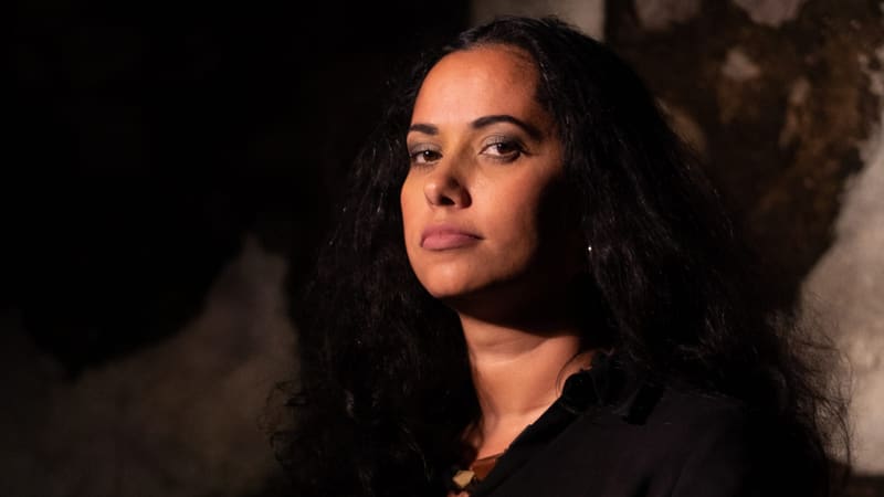 Panmela Castro é reconhecida nacional e internacionalmente por seu ativismo contra a violência que atinge mulheres e a promoção da Lei Maria da Penha | Foto: Divulgação