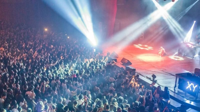 Festival Vaca Amarela 2022 tem horários de shows divulgados