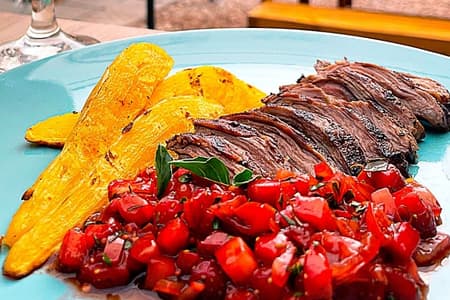 Gastropub celebra Dia dos Pais com edição especial do Harmoniza BBQ