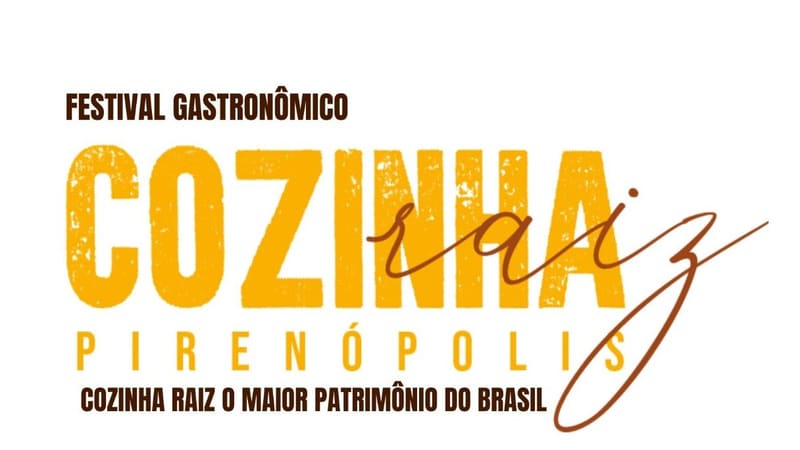O Festival Cozinha Raiz tem como objetivo principal apresentar e divulgar a rica diversidade gastronômica do Brasil | Foto: Divulgação