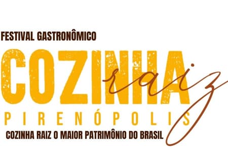 Pirenópolis recebe 6ª edição do Festival Gastronômico Cozinha Raiz