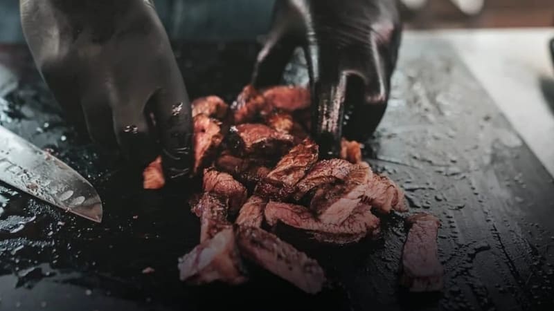 Evento acontece nos dias 20 e 21 de agosto, no estacionamento do Goiânia Shopping | Foto: Instagrma Let's Grill Festival