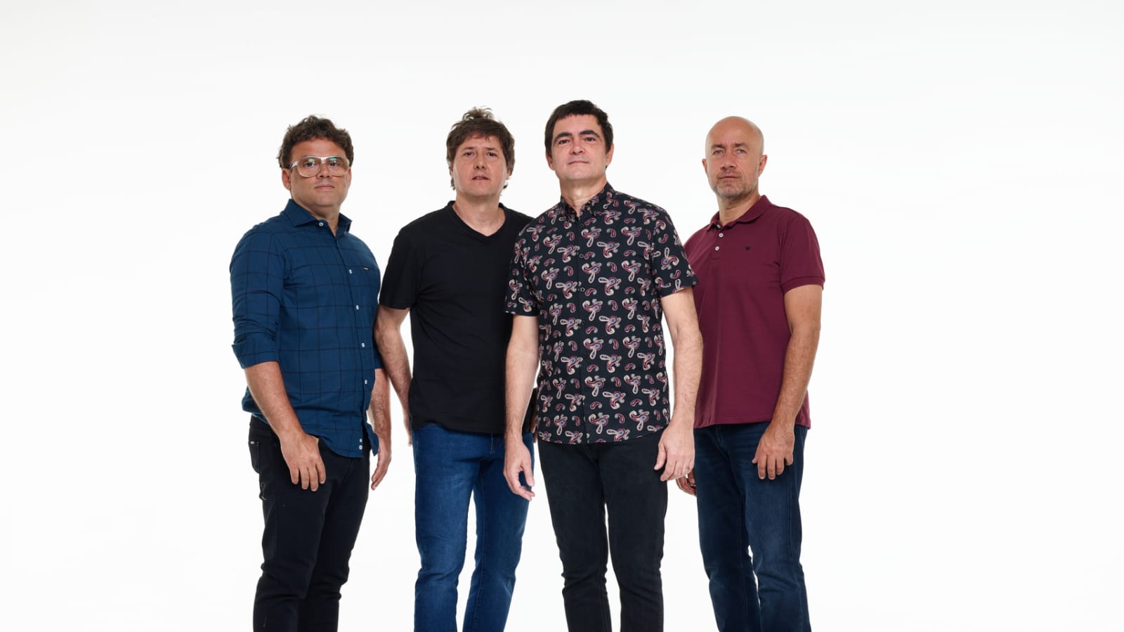 Show Skank em Goiânia: banda traz apresentação Turnê de Despedida