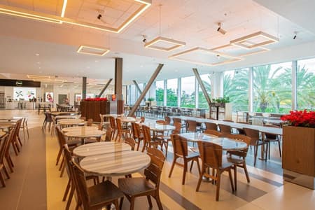 Terça Gastronômica Flamboyant tem descontos em 27 restaurantes