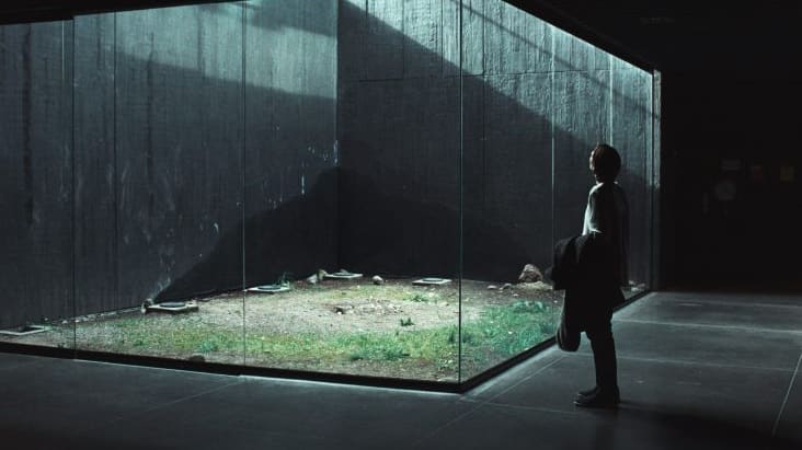 Cena do filme Memoria, novo filme do cineasta tailandês Apichatpong Weerasethakul, um dos maiores diretores do cinema contemporâneo  | Foto: Divulgação