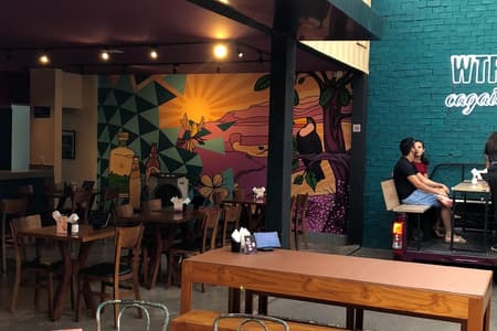 Colombina Gastropub, em Goiânia, promove 1º Festival Cerratensis