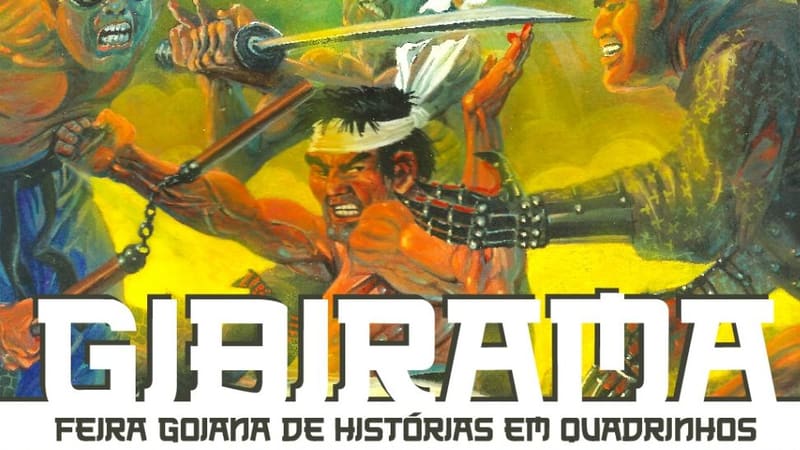 Evento contará com exibição de animações, lançamentos com sessões de autógrafos, bate-papo com artistas, seminários, exposição, feira de HQs, desfile de cosplayers | Foto: Divulgação