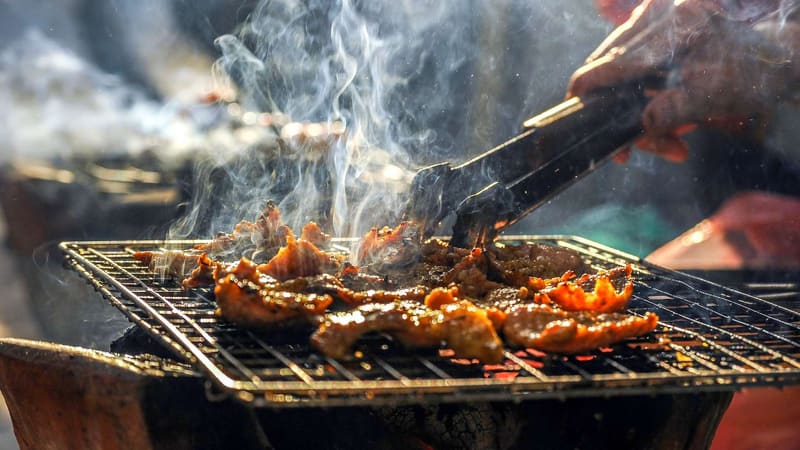 Ao todo, evento terá 10 estações de carne, com open bar e open food | Foto: Pixabay