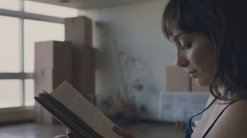 Cena do filme O Livro dos Prazeres, baseado na obra de Clarice  Lispector, de 1969 | Foto: Divulgação