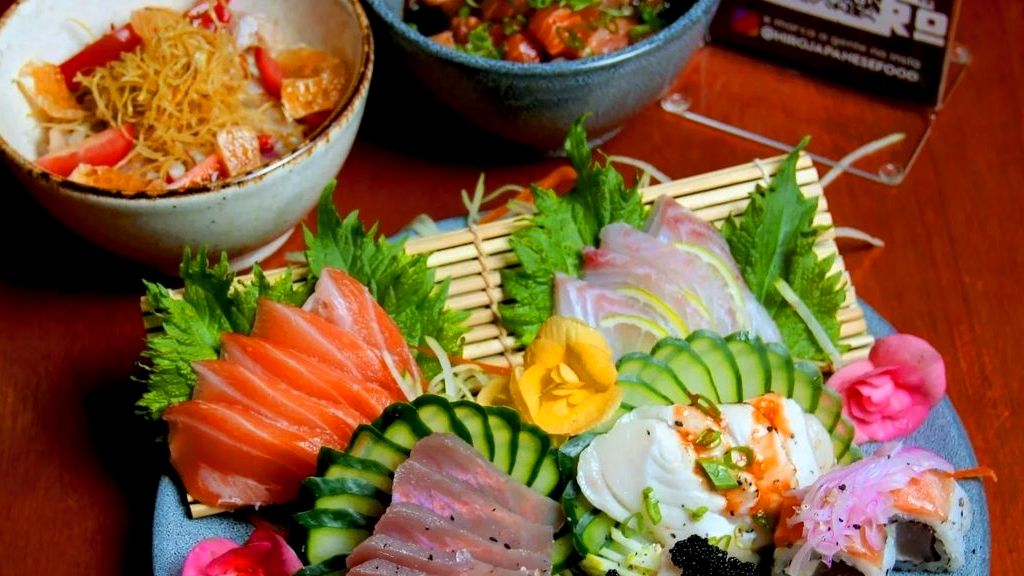 Hiro Japanese Food