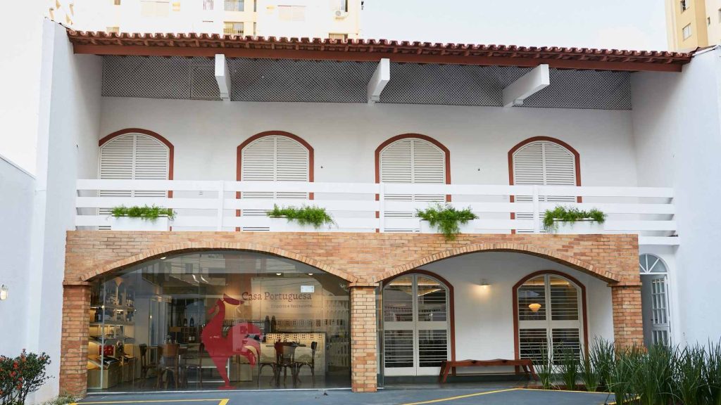 Casa Portuguesa