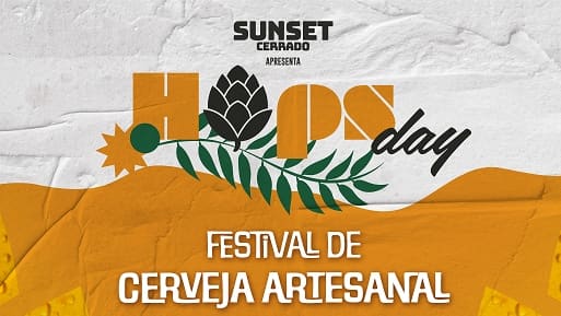 Evento acontece no Shopping Cerrado, neste sábado (10/9), das 14h às 22h | Foto: Divulgação