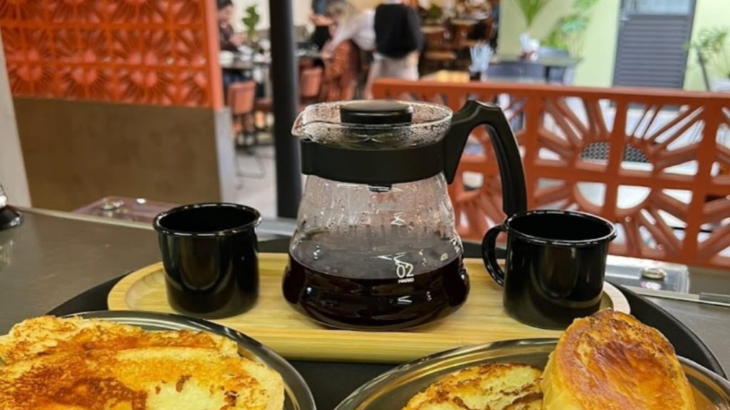 6 novos lugares para você conhecer e aproveitar em Goiânia