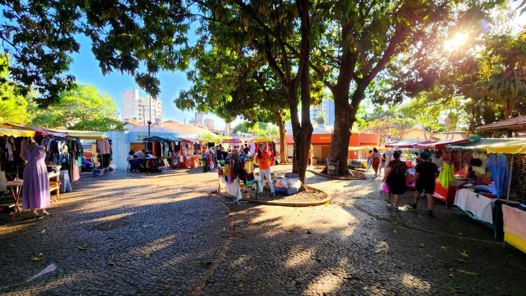 Agenda do fim de semana em Goiânia de 14 a 16 de outubro