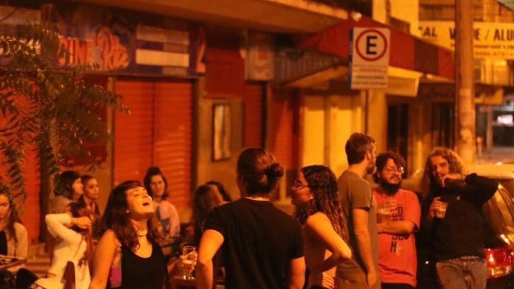 Agenda do fim de semana em Goiânia de 21 a 23 de outubro
