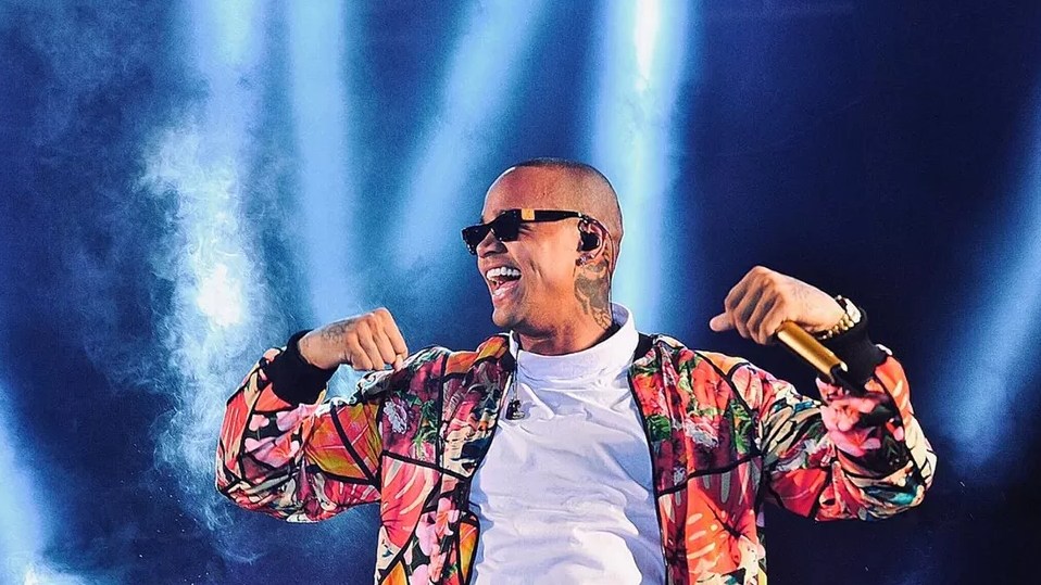 Baile da Santinha em Goiânia terá Leo Santana e João Gomes