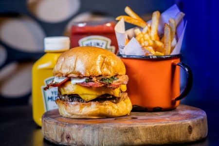 Burger Fest: Goiânia recebe festival de hambúrgueres, em novembro