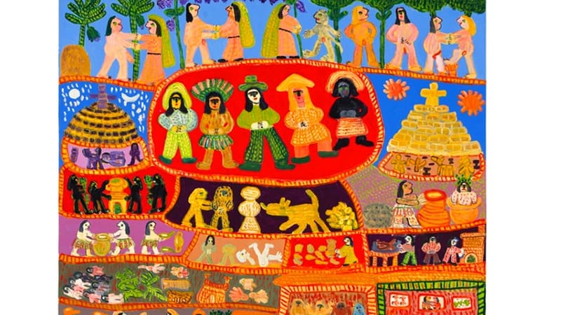 Goiânia recebe exposição inédita do artista Antônio Poteiro