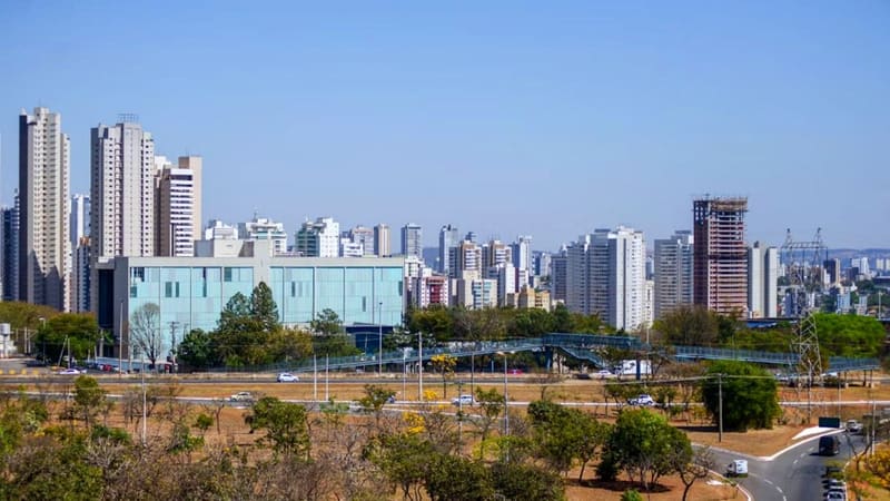Além de feriado na segunda-feira, na terça-feira (25/10) será celebrado o Dia do Servidor Público | Foto: Secom Goiânia