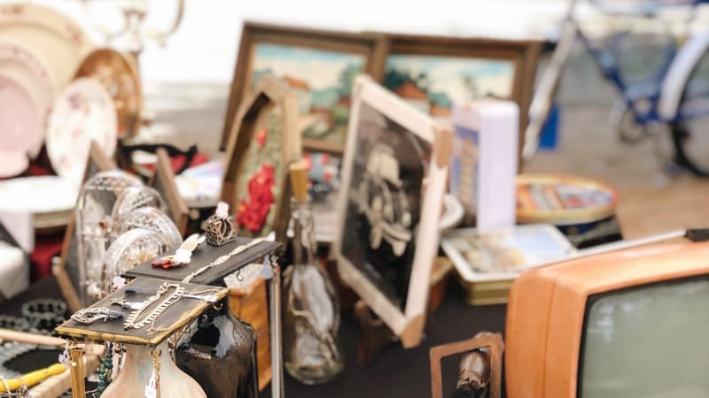 Feira acontece das 8h às 14h, na Praça Tamandaré, e terá cerca de 40 expositores | Carla Falcão