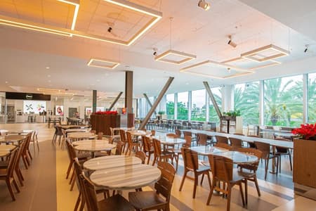 Terça Gastronômica Flamboyant tem nova temporada