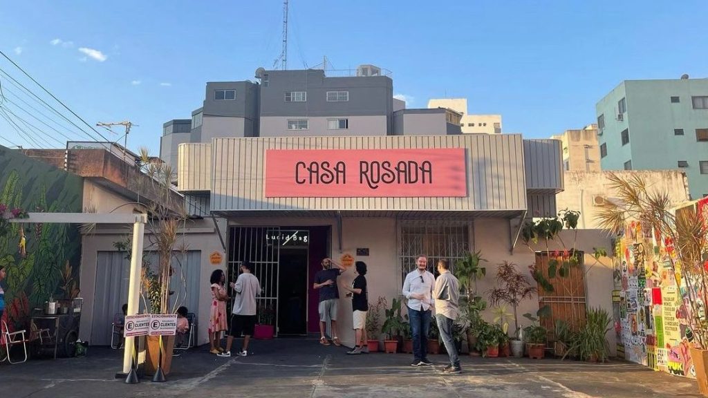 7 novos lugares para vocês conhecer e aproveitar em Goiânia
