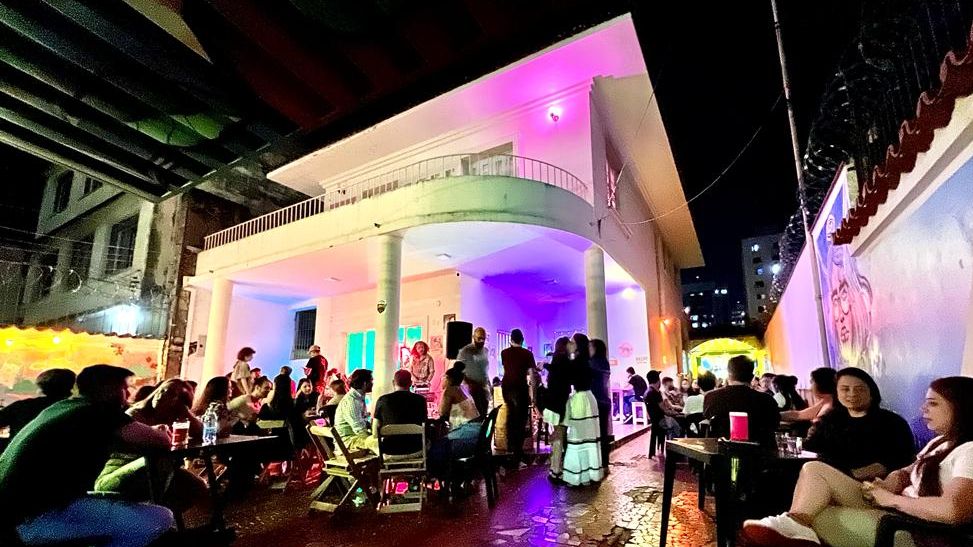 Agenda do fim de semana em Goiânia de 18 a 20 de novembro
