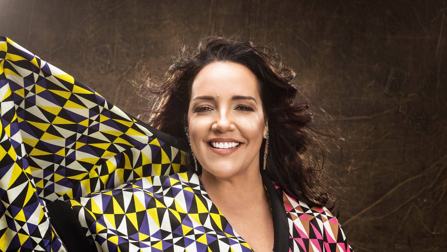 Ana Carolina em Goiânia: show tem repertório dedicado a Cássia Eller