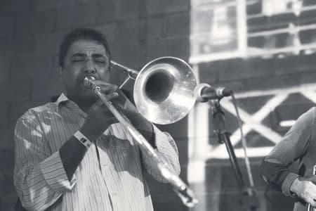 Chapada dos Veadeiros recebe 5ª edição do Jazz na Vila