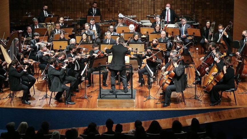Goiânia recebe, em novembro, espetáculo Beatles Sinfônico