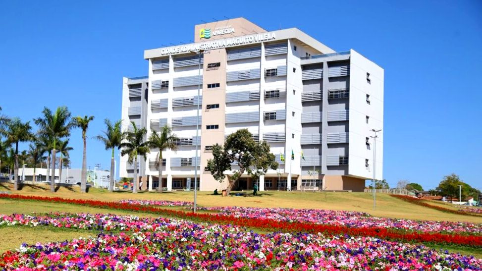 Prefeitura de Aparecida altera expediente nos dias de jogos do Brasil na Copa