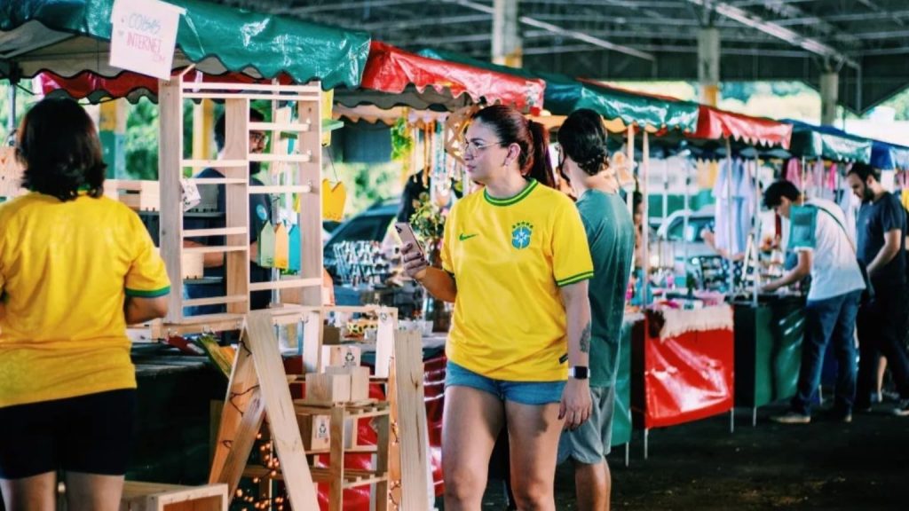 Agenda do fim de semana em Goiânia de 16 a 18 de dezembro