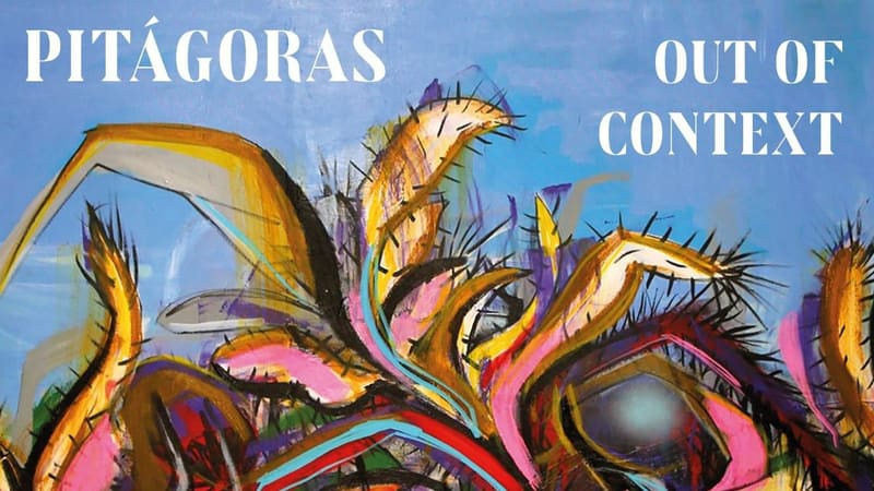 Mostra fica aberta até 16 de fevereiro de 2023, de segunda a sexta-feira, das 9h às 17h | Foto: Léo Iran/Secult Goiás