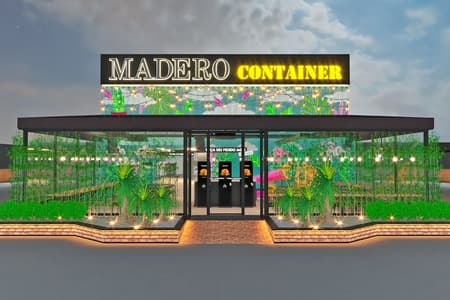 Goiânia terá primeiro Madero com pista drive-thru do Brasil