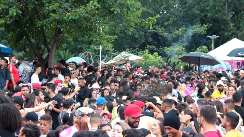 Carnaval em Goiânia 2023: confira blocos de rua e programação completa