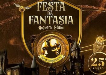 festa da fantasia 2023 em goiania tera tematica harry potter 1