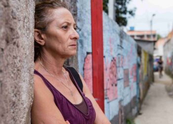 Programação do Cine Cultura tem estreias de A Mãe e Regra 34